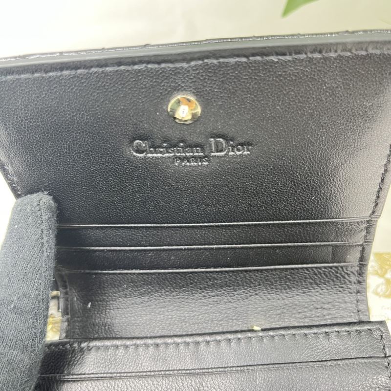 Christian Dior Wallet